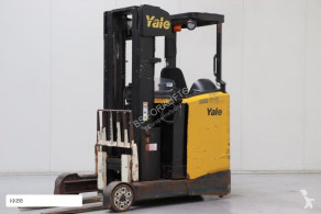 Wózek z wysuwanym masztem Yale MR16N używany
