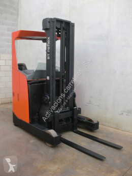BTRRE 160