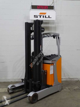 StillFM-X 14