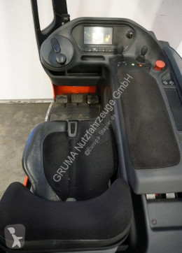 LindeR 16 HD
