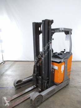 chariot à mât rétractable Still FM-X 25