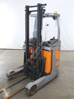 chariot à mât rétractable Still FM-X 12N