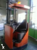 Carrello elevatore retrattile BT RRM-14
