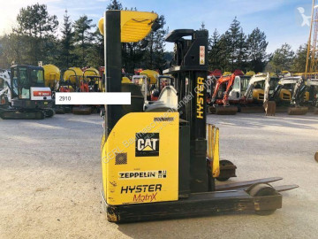 Hyster