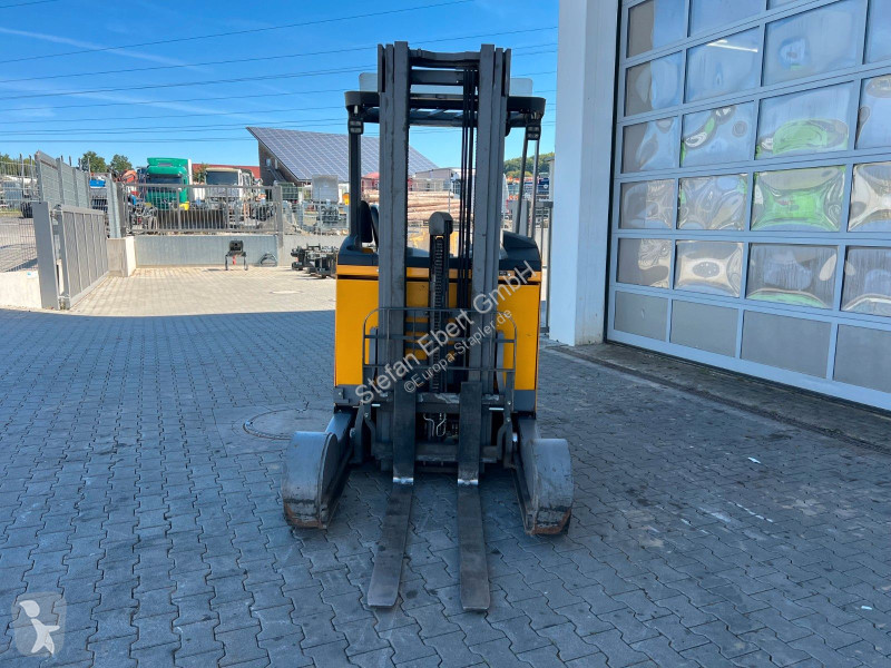 Ричтрак Jungheinrich ETV C16 / Triplex 5.72m /...