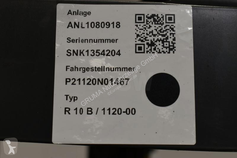 Retrak Linde  R 10 B 1120-01