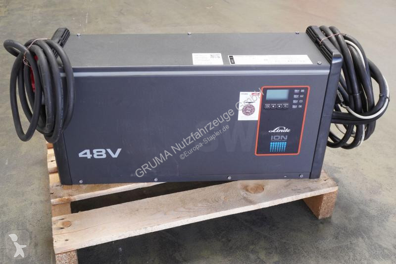 Retrak Linde  R 14 B ION 1120