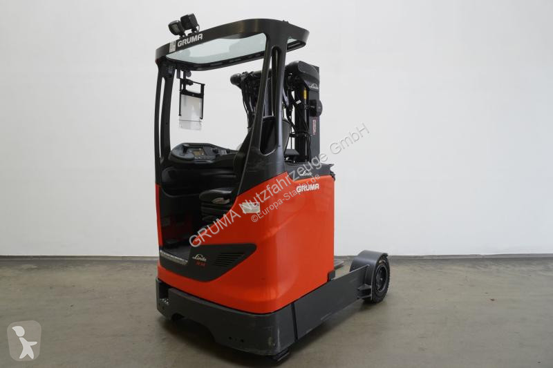 Retrak Linde  R 14 G 1120