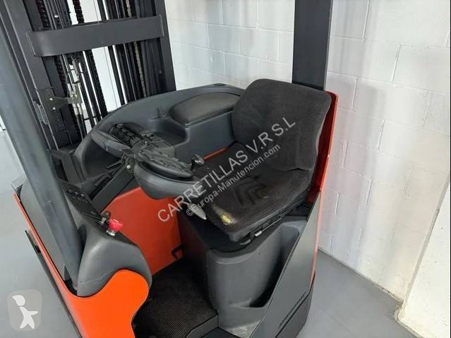 Ричтрак Linde BT 7FBRE25-2