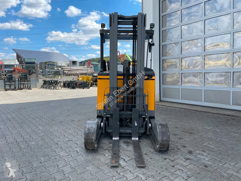 Ричтрак Jungheinrich ETV C16 / Triplex 5.72m /...