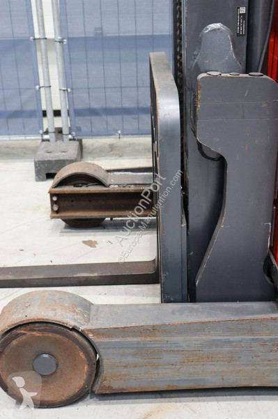 Chariot à mât rétractable Linde R10B-01