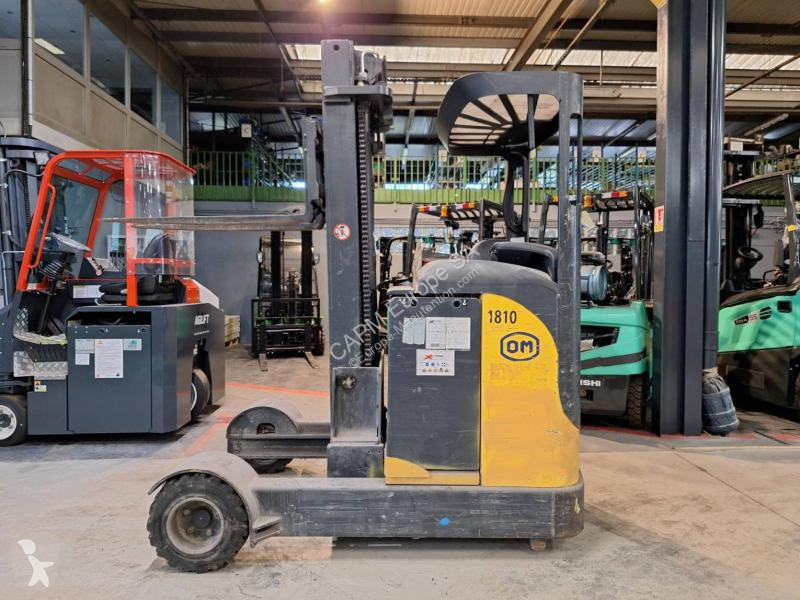 Chariot à mât rétractable   XRS20AC