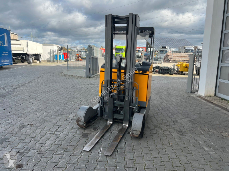 Ричтрак Jungheinrich ETV C16 / Triplex 5.72m /...