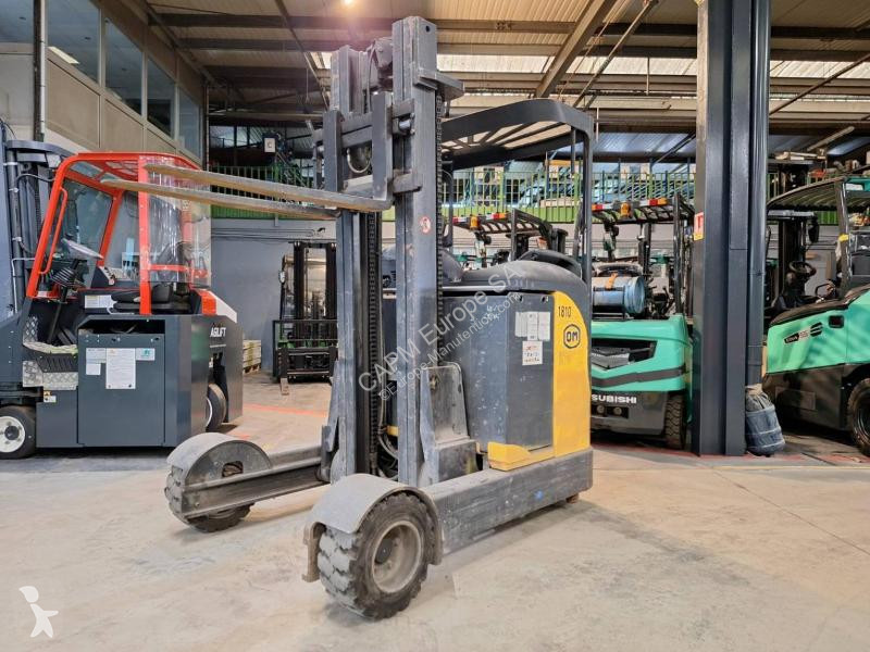 Chariot à mât rétractable   XRS20AC