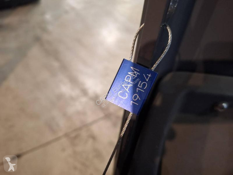 Carretilla retráctil OMG  NEOS16 SE