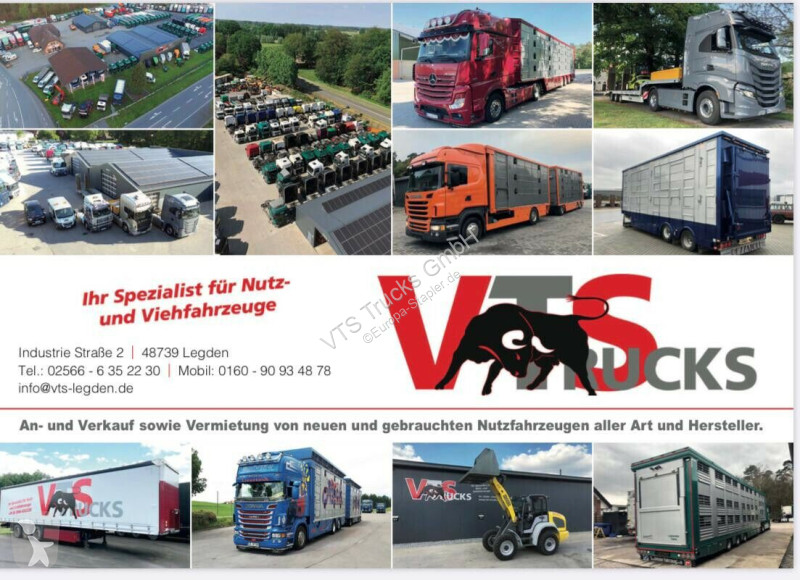 Carretilla transportable  F3 151 64...
