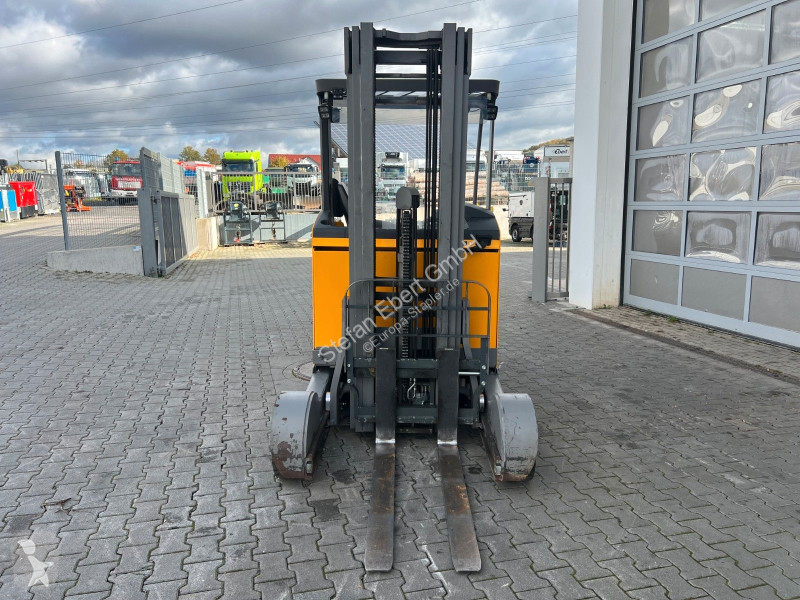 Ричтрак Jungheinrich ETV C16 / Triplex 5.72m /...