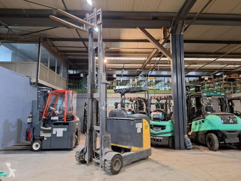 Chariot à mât rétractable   XRS20AC