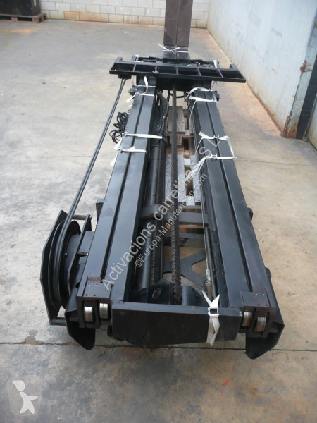 Chariot à mât rétractable Toyota RRE 160