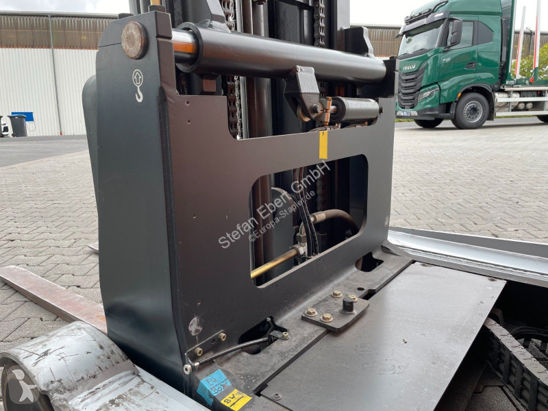 Ричтрак Still FM-X / Schubmaststapler / 451h /...