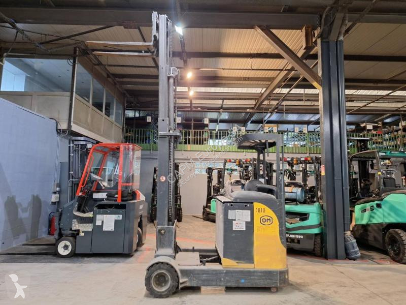 Chariot à mât rétractable   XRS20AC
