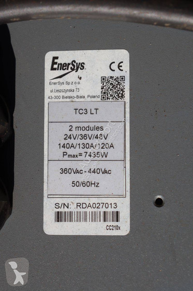 Stivuitor cu catarg retractabil Toyota