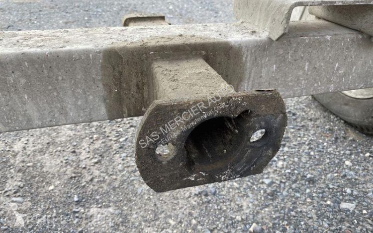 Materiaal voor de bouw