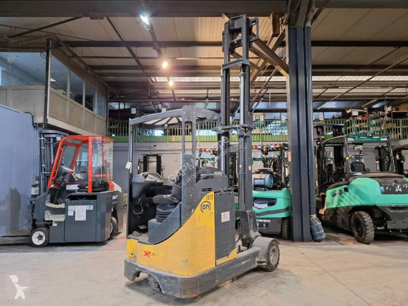 Chariot à mât rétractable   XRS20AC