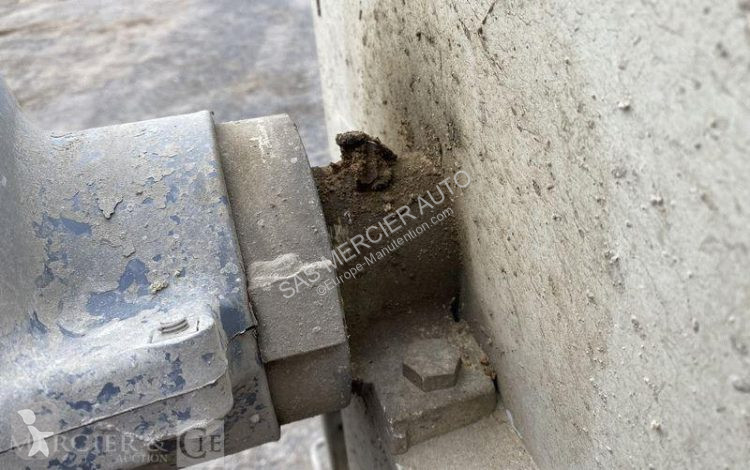 Materiaal voor de bouw