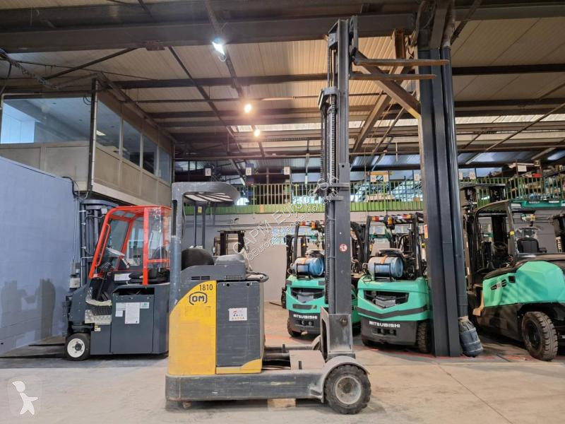 Chariot à mât rétractable   XRS20AC