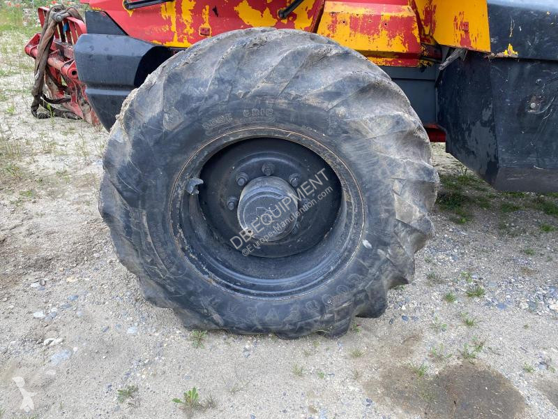 Verreiker Manitou  MT 928-4 Chariot...