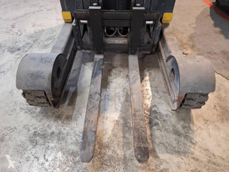 Chariot à mât rétractable   XRS20AC