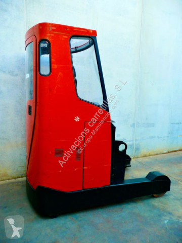 Chariot à mât rétractable BT