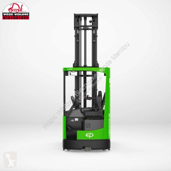 Carretilla retráctil EP CQD20LB