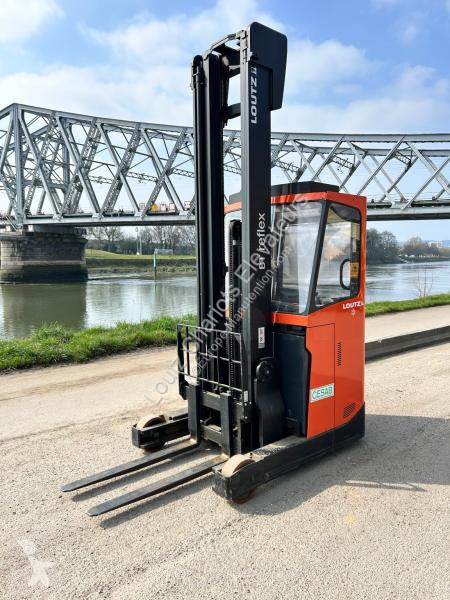 Chariot à mât rétractable Toyota RRE140HCC