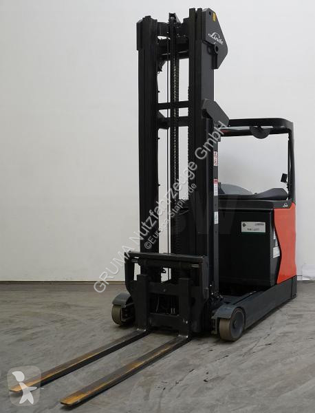 Reachtruck Linde R 16 1120