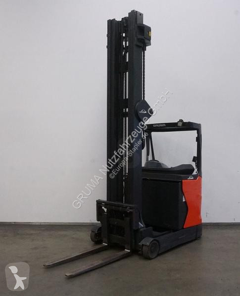 Reachtruck Linde R 14 HD 1120