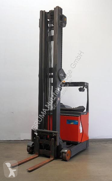 Reachtruck Linde R 14 HD 1120