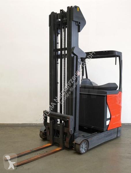 Reachtruck Linde R 14 1120