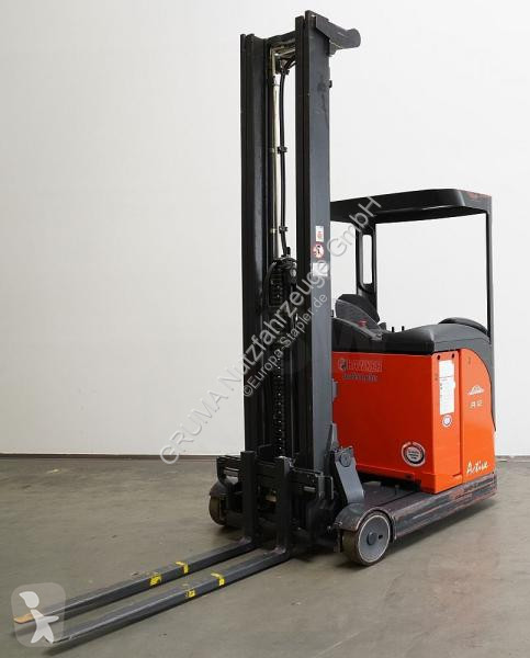 Reachtruck Linde R 12 C 115
