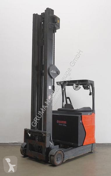 Reachtruck Linde R 20 1120