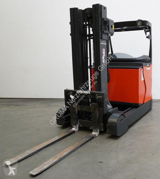 Reachtruck Linde  R 25 1120