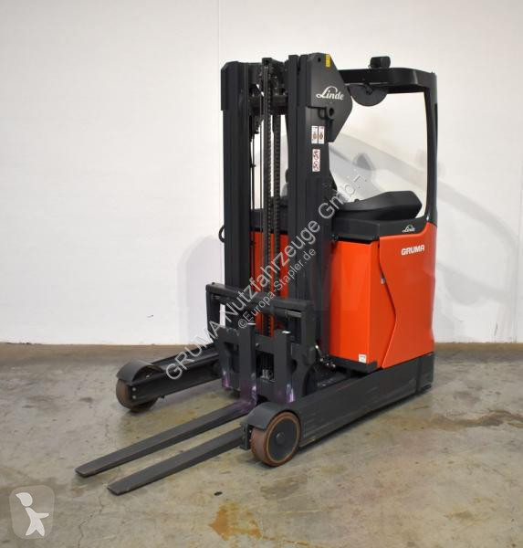 Reachtruck Linde R 16 1120