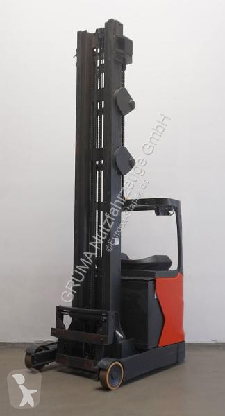 Reachtruck Linde  R 14 HD 1120