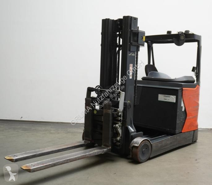 Reachtruck Linde R 25 1120
