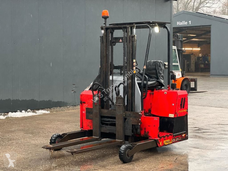 Carretilla transportable  F3 151 64...