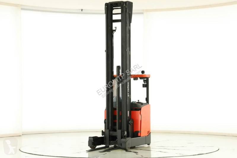Chariot à mât rétractable Toyota RRE-200-H