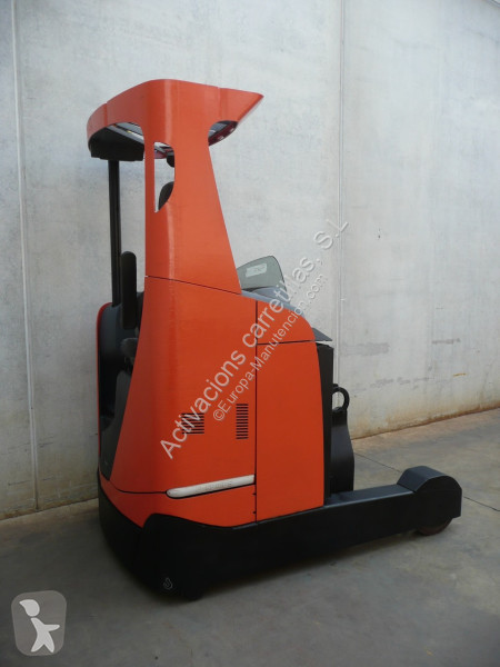 Chariot à mât rétractable Toyota RRE 180 E