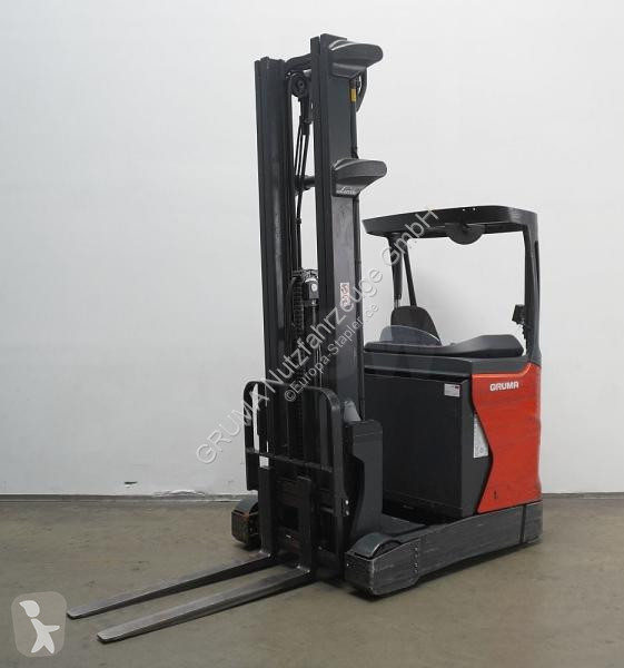 Reachtruck Linde R 10 B 1120