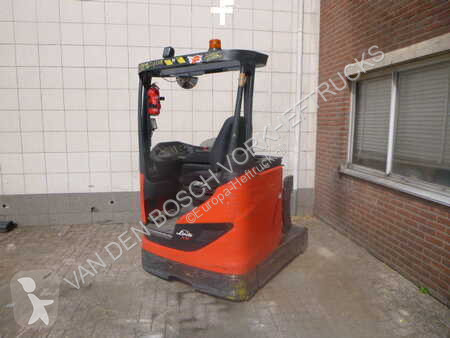Reachtruck Linde